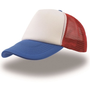 Casquette style rappeur 2