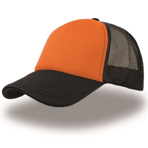 Casquette style rappeur 7