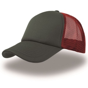 Casquette style rappeur 13