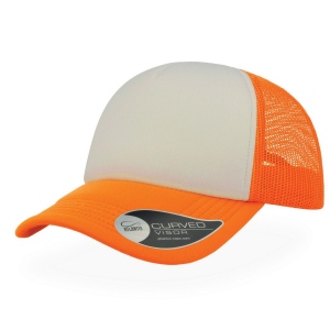 Casquette style rappeur 17