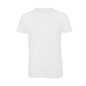 Tee-shirt homme Tri-blend 10