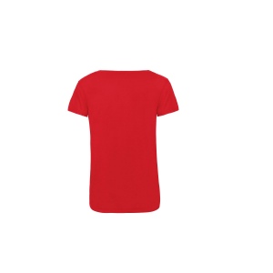 Tee-shirt femme Tri-blend 13