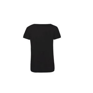 Tee-shirt femme Tri-blend 18