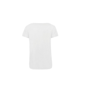 Tee-shirt femme Tri-blend 20