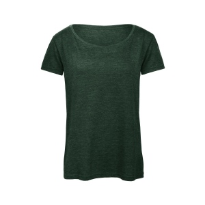 Tee-shirt femme Tri-blend 2
