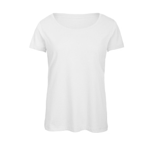 Tee-shirt femme Tri-blend 10