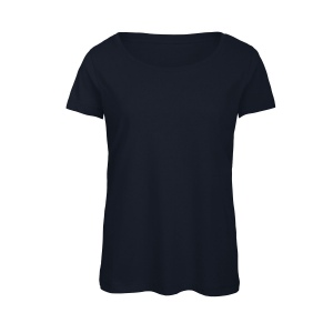 Tee-shirt femme Tri-blend 9