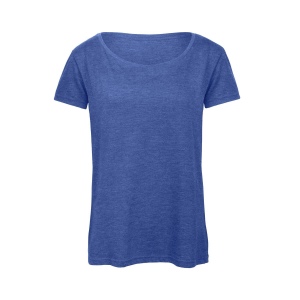 Tee-shirt femme Tri-blend 11