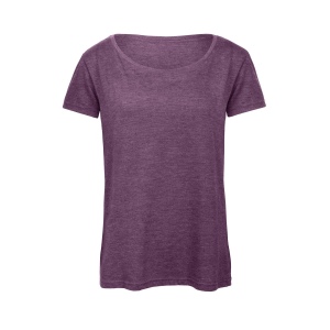 Tee-shirt femme Tri-blend 5