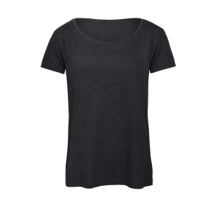 Tee-shirt femme Tri-blend 6