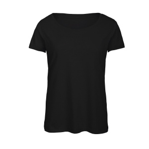 Tee-shirt femme Tri-blend 8