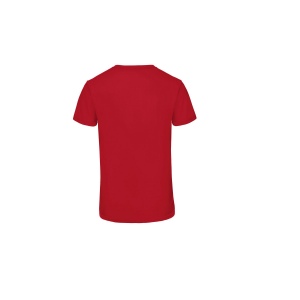 Tee-shirt col V homme Tri-blend 8