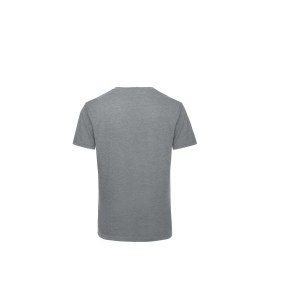 Tee-shirt col V homme Tri-blend 9