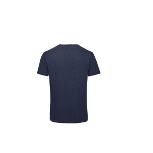 Tee-shirt col V homme Tri-blend 10
