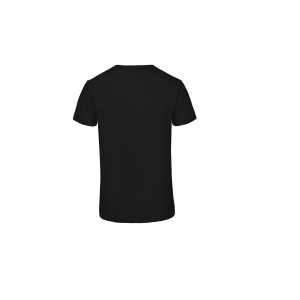 Tee-shirt col V homme Tri-blend 11