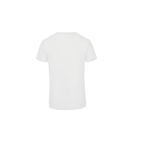 Tee-shirt col V homme Tri-blend 13