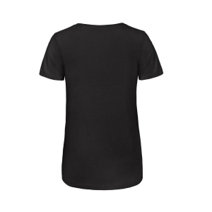 Tee-shirt col V femme Tri-blend 11