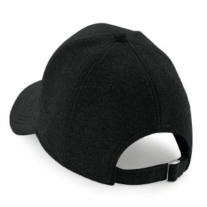 Casquette baseball en jersey 5