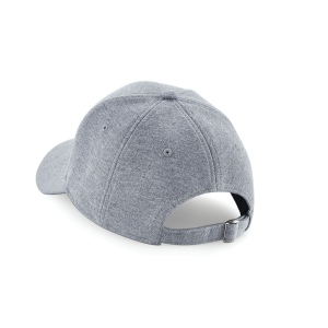Casquette baseball en jersey 7
