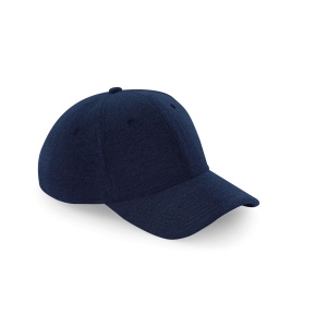 Casquette baseball en jersey 3