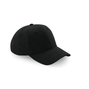 Casquette baseball en jersey 2
