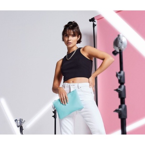Mini pochette 8