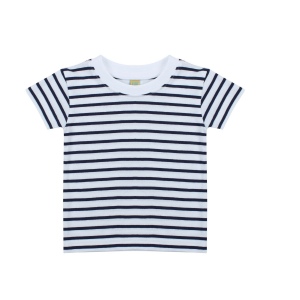 Tee-shirt marinière enfant 2