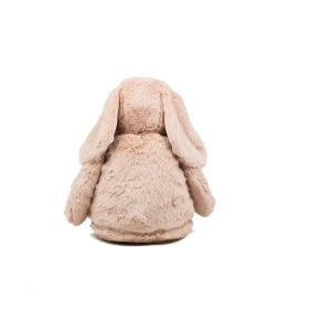 Chien avec ouverture zippée 3