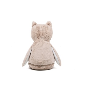 Peluche chouette 3