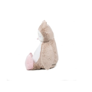 Peluche chouette 5