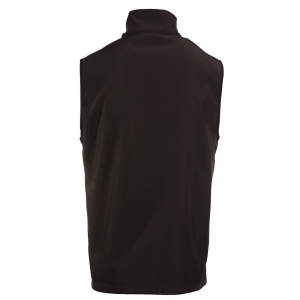 Bodywarmer Softshell 2 couches 14