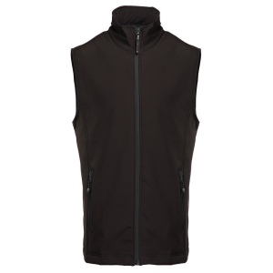 Bodywarmer Softshell 2 couches 3
