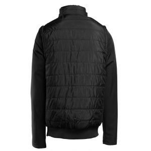 Blouson manches amovibles 4