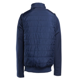 Blouson manches amovibles 5