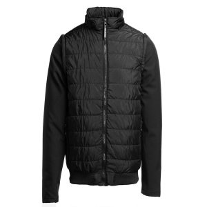 Blouson manches amovibles 2