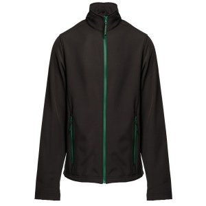 Softshell 2 couches homme 9