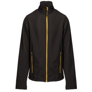 Softshell 2 couches homme 4