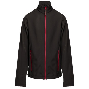 Softshell 2 couches homme 8