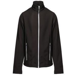 Softshell 2 couches homme 2