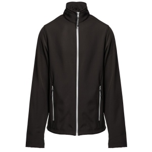 Softshell 2 couches homme 7