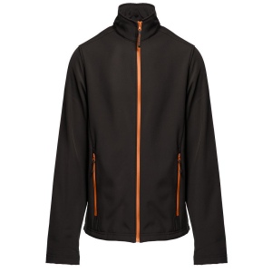 Softshell 2 couches homme 5