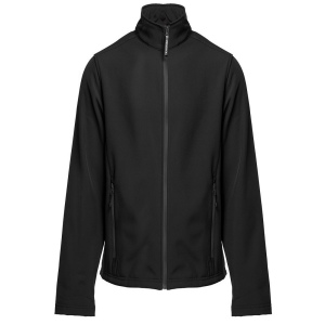 Softshell 2 couches homme 3