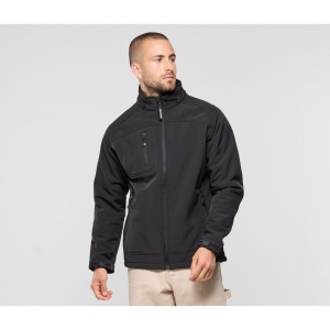 Softshell Sherpa 4