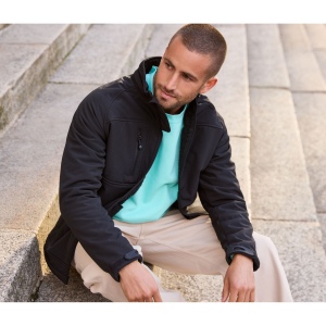 Softshell Sherpa