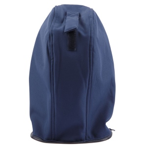 Capuche en Softshell avec biais contrasté 52