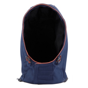 Capuche en Softshell avec biais contrasté 25