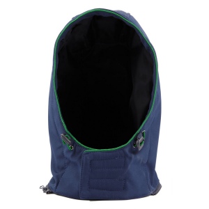 Capuche en Softshell avec biais contrasté 30