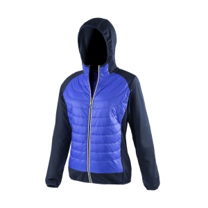 Veste légère de sport femme 4