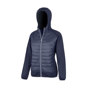 Veste légère de sport femme 3