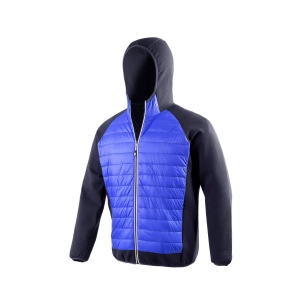 Veste légère de sport homme 4